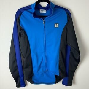 Pearl Izumi Zip Up - Men’s Medium